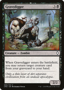 Gravedigger [Commander Anthology Volume II] - The Mythic Store | 24h Order Processing