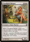 Cloudgoat Ranger [Lorwyn] - The Mythic Store | 24h Order Processing