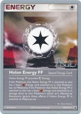 Holon Energy FF (104/113) (Eeveelutions - Jimmy Ballard) [World Championships 2006] - The Mythic Store | 24h Order Processing