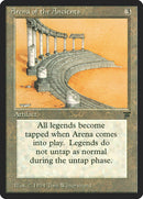 Arena of the Ancients [Legends] - The Mythic Store | 24h Order Processing
