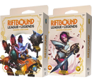 League of Legends Riftbound TCG: Spiritforged - Champion Decks (Set of 2) - The Mythic Store | 24h Order Processing