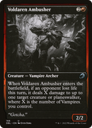 Voldaren Ambusher [Innistrad: Double Feature] - The Mythic Store | 24h Order Processing