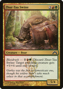 Zhur-Taa Swine [Gatecrash] - The Mythic Store | 24h Order Processing