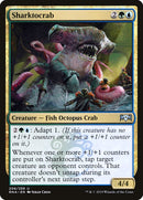 Sharktocrab [Ravnica Allegiance] - The Mythic Store | 24h Order Processing
