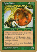 Spike Feeder (Brian Selden) [World Championship Decks 1998] - The Mythic Store | 24h Order Processing
