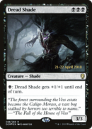 Dread Shade [Dominaria Prerelease Promos] - The Mythic Store | 24h Order Processing
