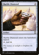 Marble Diamond [Kaldheim Commander] - The Mythic Store | 24h Order Processing