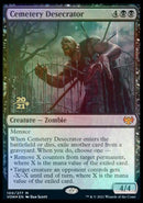 Cemetery Desecrator [Innistrad: Crimson Vow Prerelease Promos] - The Mythic Store | 24h Order Processing