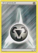 Metal Energy (3/30) [XY: Trainer Kit 1 - Bisharp] - The Mythic Store | 24h Order Processing
