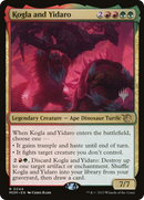 Kogla and Yidaro (Promo Pack) [March of the Machine Promos] - The Mythic Store | 24h Order Processing