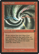 Storm World [Legends] - The Mythic Store | 24h Order Processing