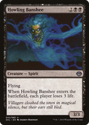 Howling Banshee (Garruk vs. Liliana) [Duel Decks Anthology] - The Mythic Store | 24h Order Processing