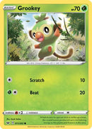 Grookey (011/202) (Premium Collection) [Sword & Shield: Base Set] - The Mythic Store | 24h Order Processing