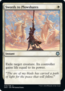 Swords to Plowshares [Game Night: Free-for-All] - The Mythic Store | 24h Order Processing