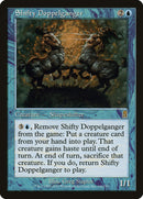 Shifty Doppelganger [Odyssey] - The Mythic Store | 24h Order Processing