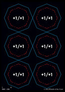 Punch Card (1/2) [Streets of New Capenna Tokens] - The Mythic Store | 24h Order Processing