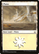 Plains (190) [Hour of Devastation] - The Mythic Store | 24h Order Processing