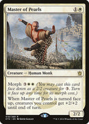 Master of Pearls [Khans of Tarkir] - The Mythic Store | 24h Order Processing