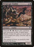 Dregscape Zombie [Shards of Alara] - The Mythic Store | 24h Order Processing