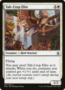 Tah-Crop Elite [Amonkhet] - The Mythic Store | 24h Order Processing