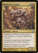 Kederekt Creeper [Shards of Alara] - The Mythic Store | 24h Order Processing