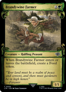 Brandywine Farmer [The Lord of the Rings: Tales of Middle-Earth Showcase Scrolls] - The Mythic Store | 24h Order Processing