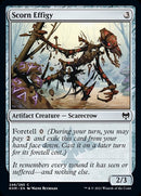 Scorn Effigy [Kaldheim] - The Mythic Store | 24h Order Processing