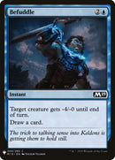 Befuddle [Mystery Booster] - The Mythic Store | 24h Order Processing