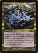 Shadowmage Infiltrator [Odyssey] - The Mythic Store | 24h Order Processing