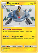 Magnezone (60/236) [Sun & Moon: Unified Minds] - The Mythic Store | 24h Order Processing