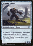 Howling Golem [Game Night 2019] - The Mythic Store | 24h Order Processing