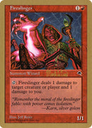 Fireslinger (Mark Le Pine) [World Championship Decks 1999] - The Mythic Store | 24h Order Processing