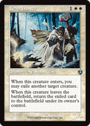 Fiend Hunter (Retro Frame) [Innistrad Remastered] - The Mythic Store | 24h Order Processing