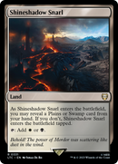 Shineshadow Snarl [The Lord of the Rings: Tales of Middle-Earth Commander] - The Mythic Store | 24h Order Processing