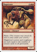 Magnivore [Ninth Edition] - The Mythic Store | 24h Order Processing