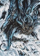 Orvar, the All-Form Art Card [Kaldheim Art Series] - The Mythic Store | 24h Order Processing