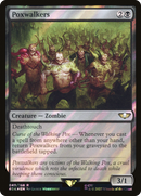Poxwalkers (Surge Foil) [Warhammer 40,000] - The Mythic Store | 24h Order Processing