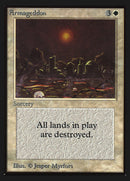 Armageddon [Collectors' Edition] - The Mythic Store | 24h Order Processing
