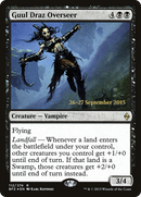 Guul Draz Overseer [Battle for Zendikar Prerelease Promos] - The Mythic Store | 24h Order Processing