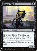 Plague Wight [Mystery Booster] - The Mythic Store | 24h Order Processing