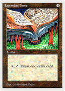 Jayemdae Tome [Summer Magic / Edgar] - The Mythic Store | 24h Order Processing