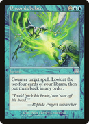 Discombobulate [Onslaught] - The Mythic Store | 24h Order Processing