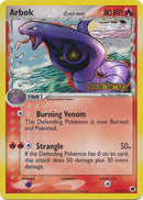Arbok (13/101) (Delta Species) (Stamped) [EX: Dragon Frontiers] - The Mythic Store | 24h Order Processing