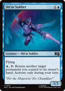 Shi'ar Soldier [Marvel Super Heroes Commander] - The Mythic Store | 24h Order Processing