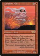 Lavaborn Muse [Legions] - The Mythic Store | 24h Order Processing