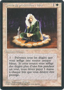 Circle of Protection: Blue [Foreign Black Border] - The Mythic Store | 24h Order Processing