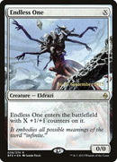 Endless One [Battle for Zendikar Prerelease Promos] - The Mythic Store | 24h Order Processing