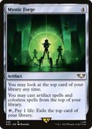 Mystic Forge [Warhammer 40,000] - The Mythic Store | 24h Order Processing