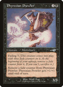 Phyrexian Prowler [Nemesis] - The Mythic Store | 24h Order Processing