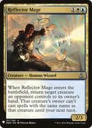Reflector Mage [Mystery Booster] - The Mythic Store | 24h Order Processing